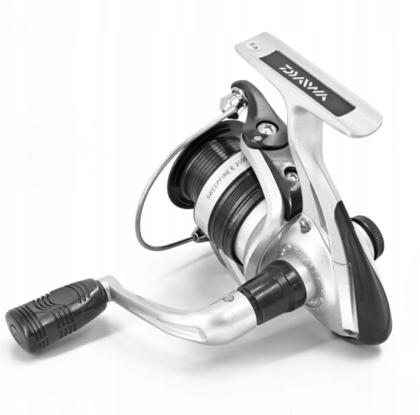 daiwa spinning