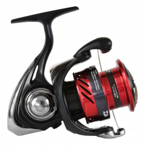 spinning feeder