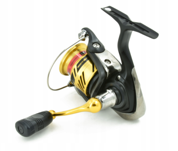 kołowrotek Daiwa