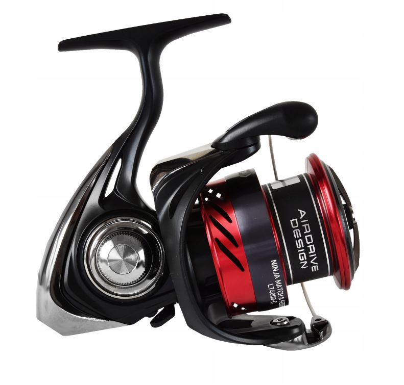 daiwa feeder