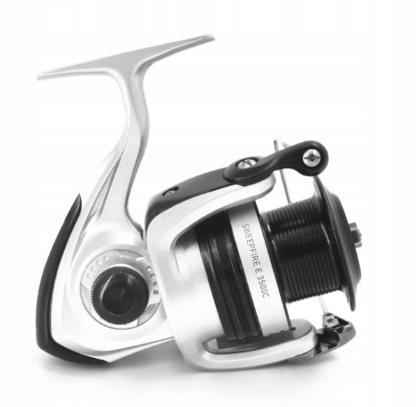daiwa spinning