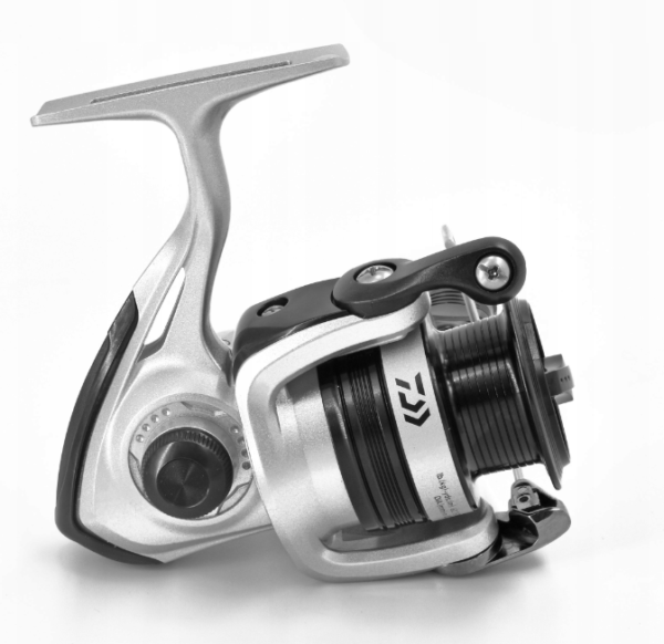 daiwa spinning