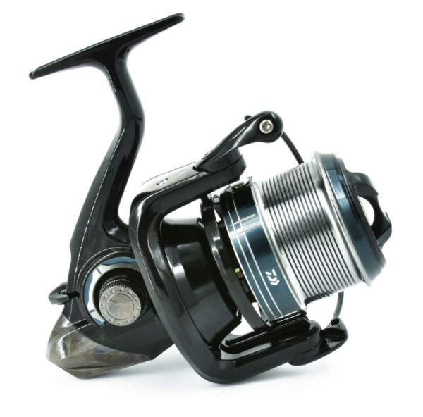 kołowrotek feeder