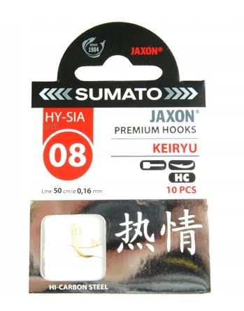 Zestaw spławikowy #2 - obrazek 14