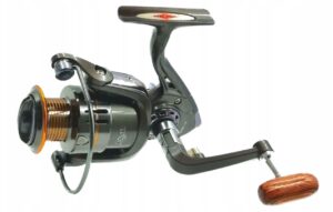 Zestaw Spinning